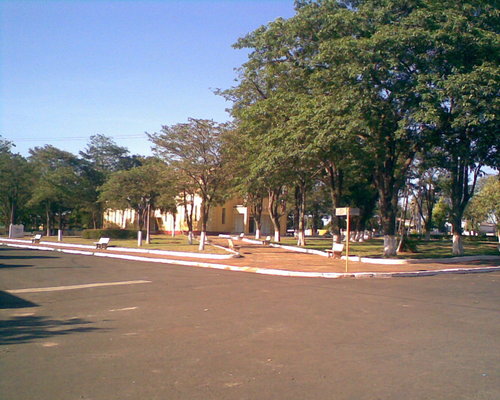 Lupionópolis Paraná, História, Hospedagem, Turismo, Fotos, Mapa