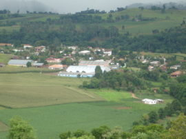 São Miguel da Boa Vista