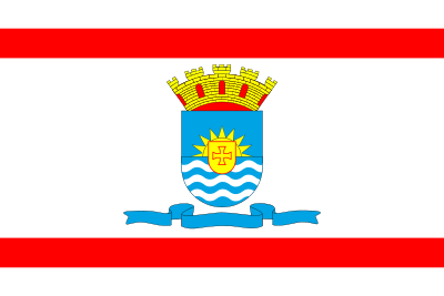 Bandeira Florianópolis