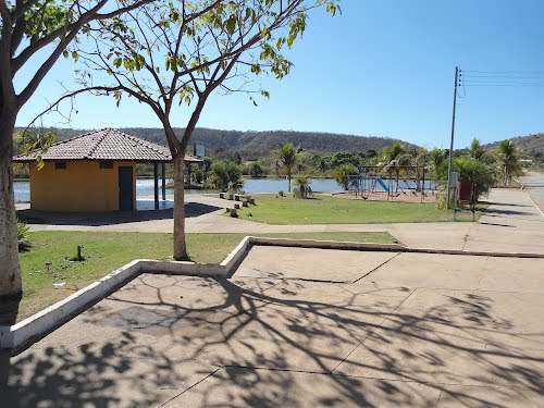 Nova Roma Goiás fonte: www.guiadoturista.net