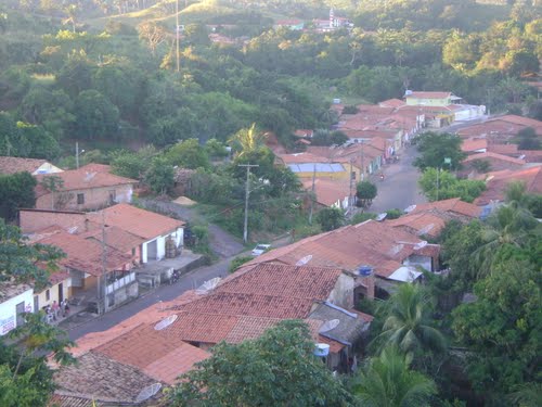 Lago do Junco