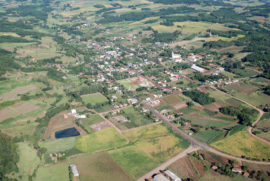 São José do Inhacorá