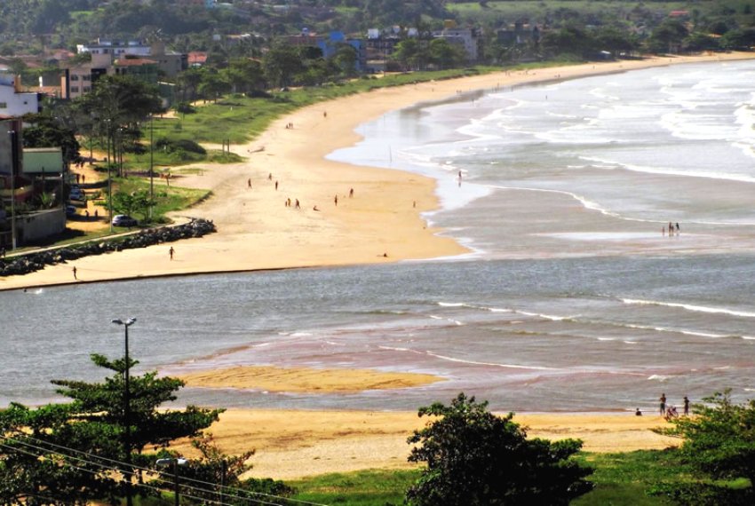 Rio Novo do Sul