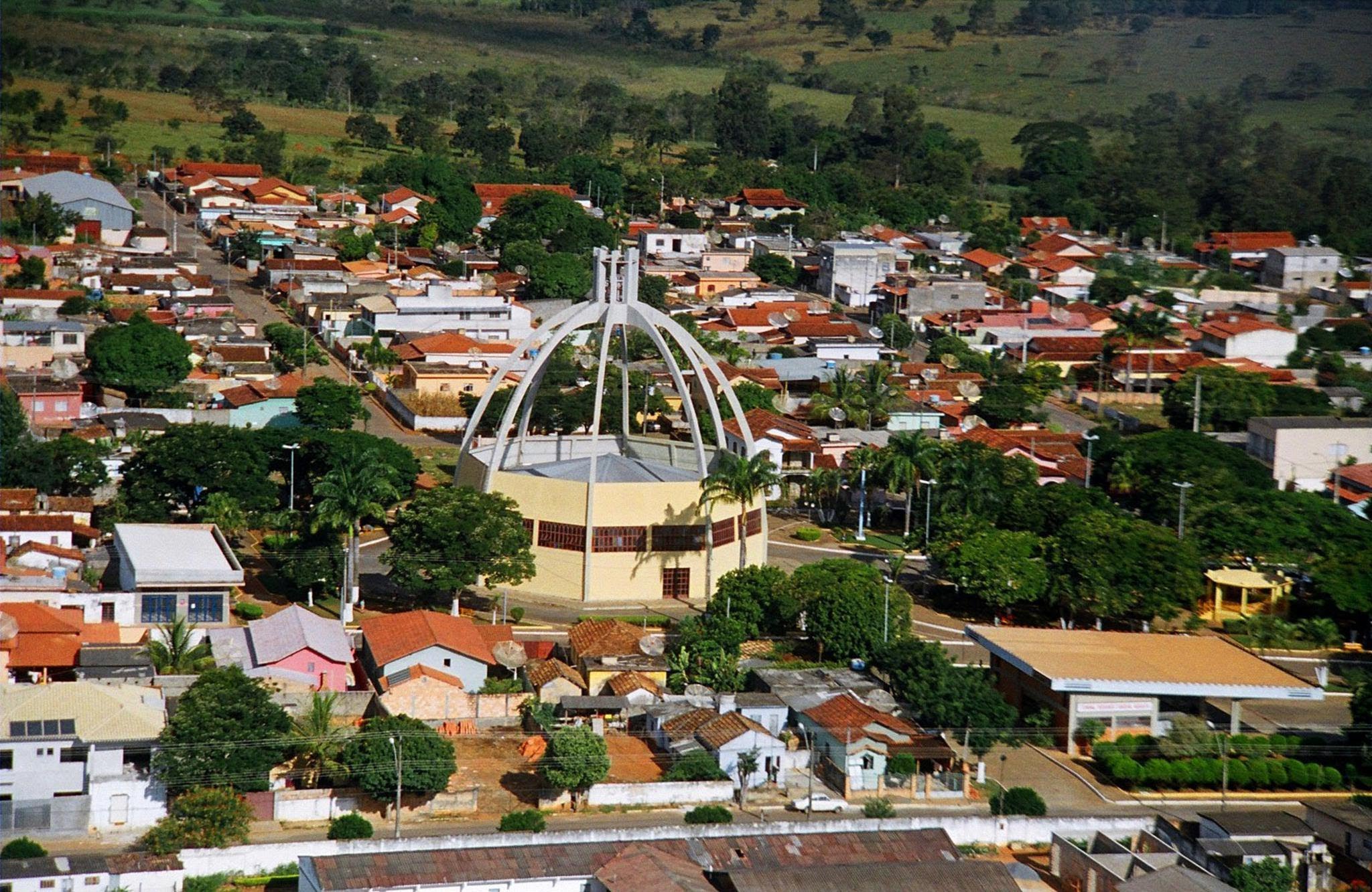 Moema Minas Gerais fonte: www.guiadoturista.net Fonte: www.guiadoturista.net