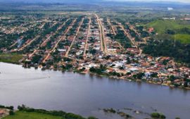 São Félix do Xingu