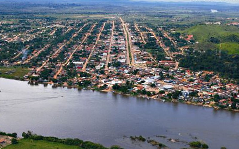 São Félix do Xingu Pará, História, Hospedagem, Turismo, Fotos, Mapa Guia do Turista São Félix do Xingu Pará, História, Hospedagem, Turismo, Fotos, Mapa Guia do Turista