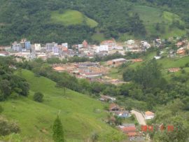 Bocaina do Sul