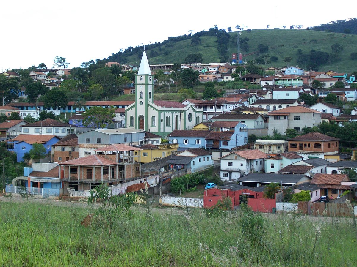 Espírito Santo do Dourado