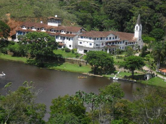 Engenheiro Paulo de Frontin