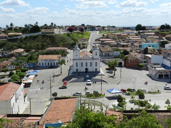 Cícero Dantas