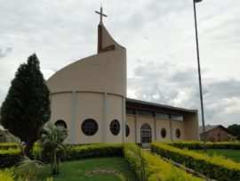 São Pedro do Iguaçu