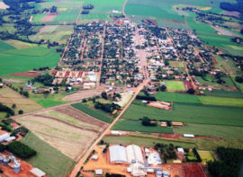 São Pedro do Paraná