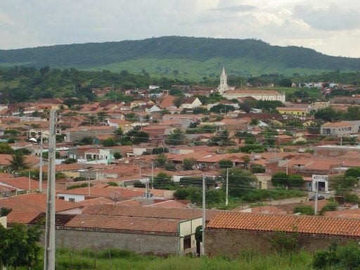 Assaré