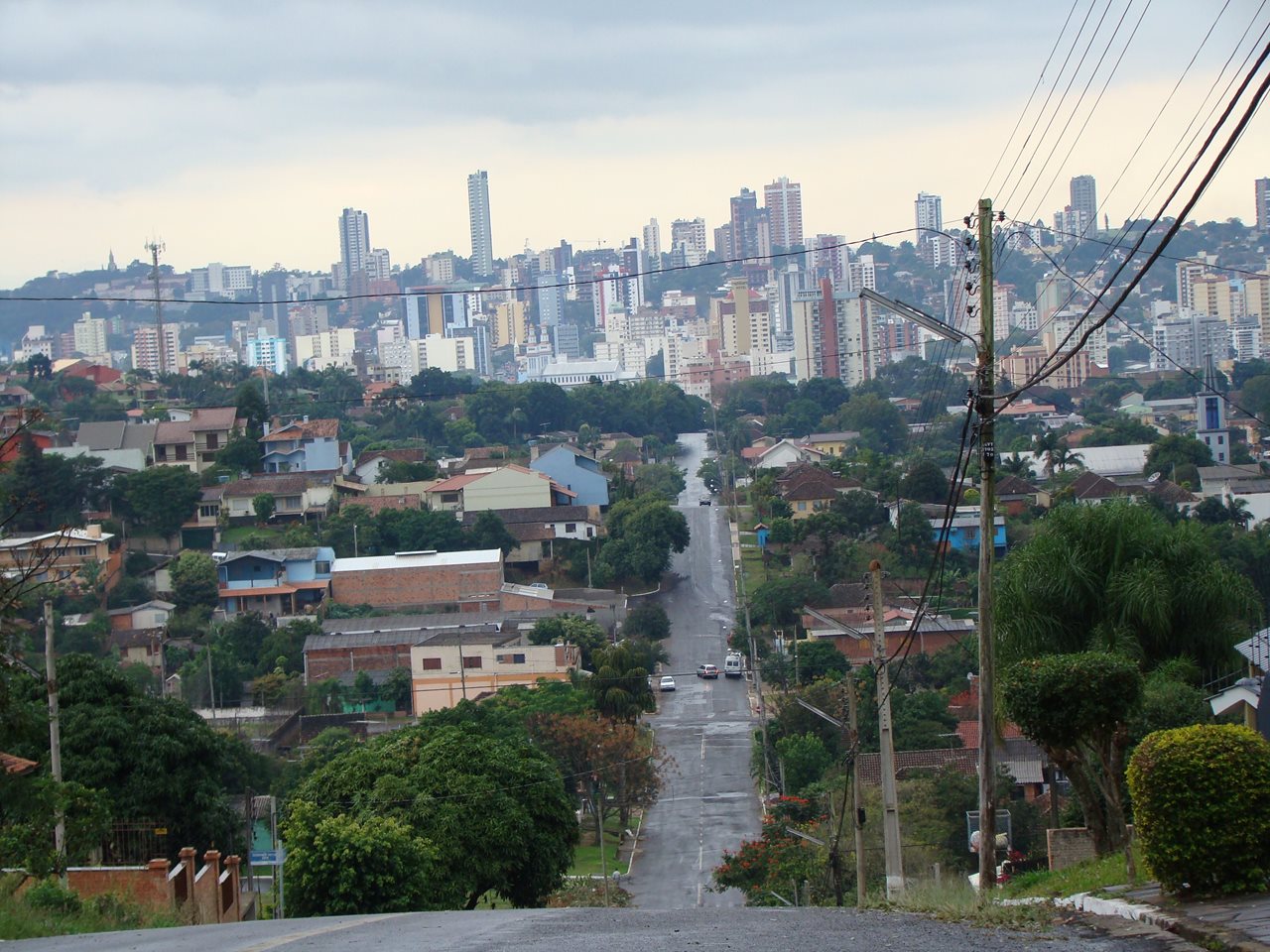 Novo Cabrais Rio Grande do Sul,
