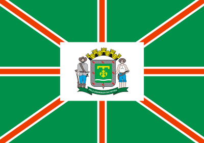Bandeira Goiânia