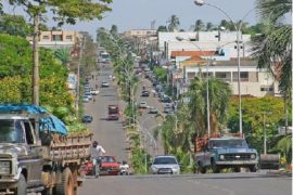 Goianésia do Pará