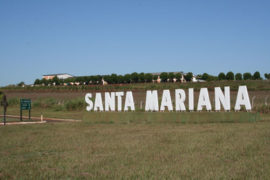 Santa Mariana