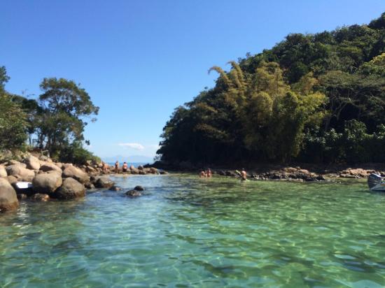 Ilha Grande