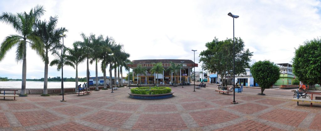 Ipixuna Amazonas, História, Hospedagem, Turismo, Fotos, Mapa Guia