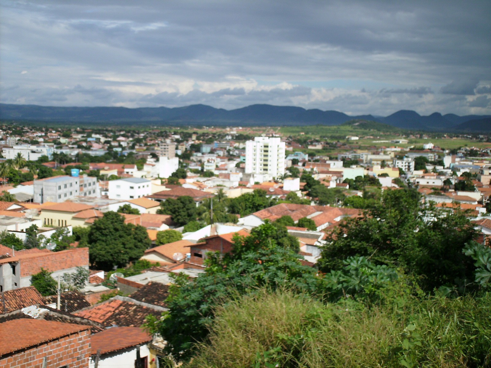 Igaporã