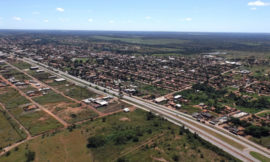 Guaraí