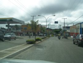 Uruaçu