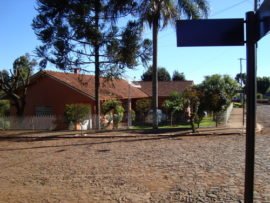 Vista Gaúcha