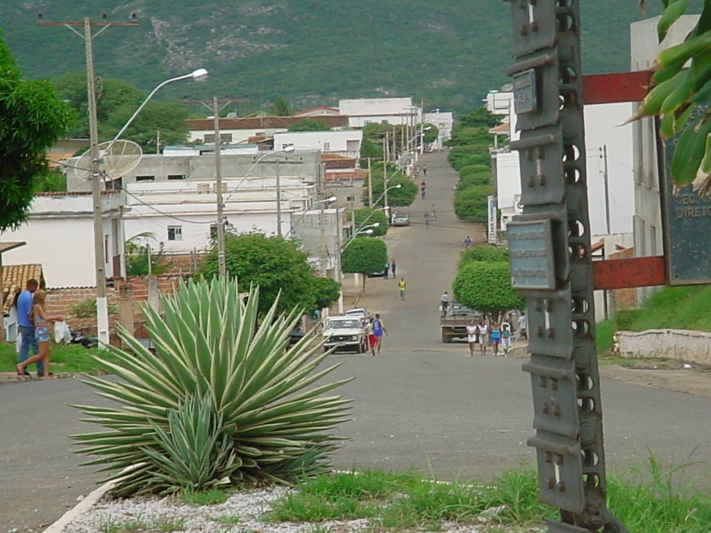 Botuporã