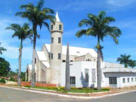 São Francisco de Goiás