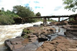 Aparecida do Rio Doce