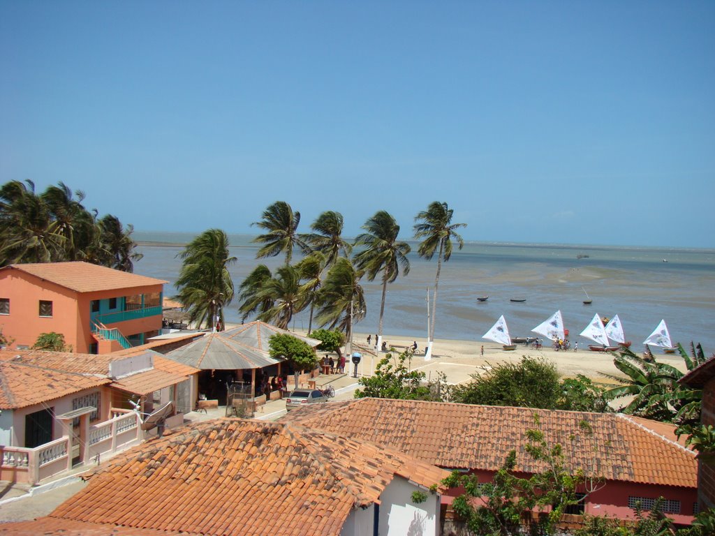 Cajueiro da Praia