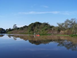 Barra do Ribeiro
