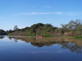 Barra do Ribeiro