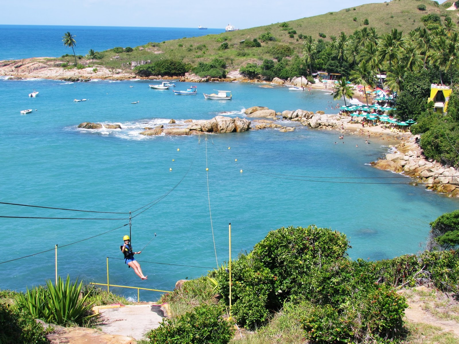 Cabo de Santo Agostinho