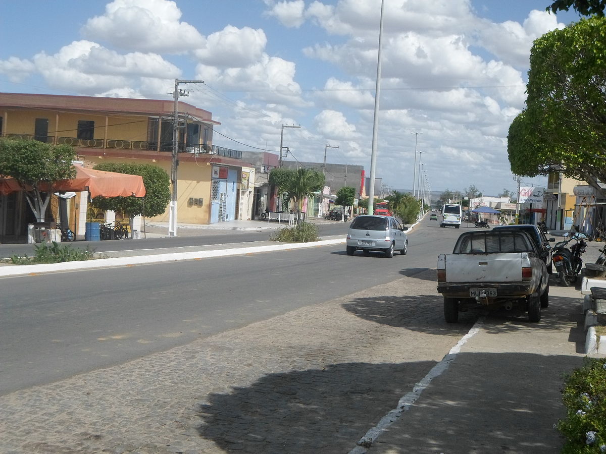 Monte Alegre de Sergipe