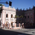 Palácio Cruz e Sousa