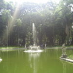 Parque Jardim da Luz