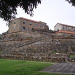 Fortaleza de São José da Ponta Grossa