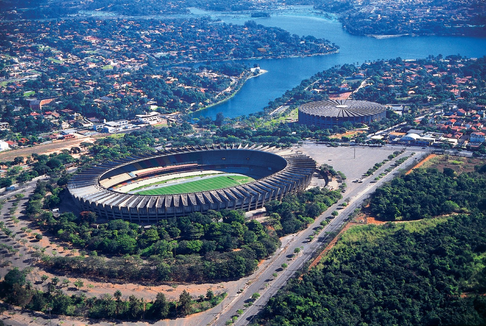 Belo Horizonte