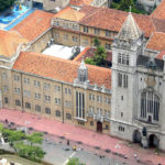 Mosteiro de São Bento de São Paulo