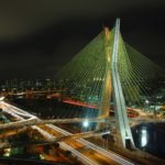 Ponte Estaiada – Octávio Frias de Oliveira