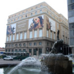 Centro Cultural Banco do Brasil – São Paulo