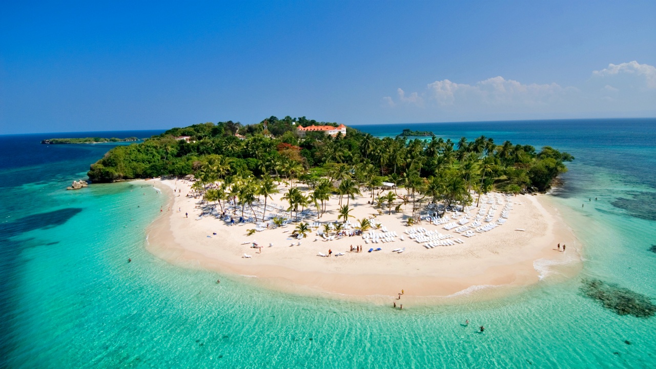 República Dominicana estende seguro médico gratuito para turistas até 30 de abril de 2021