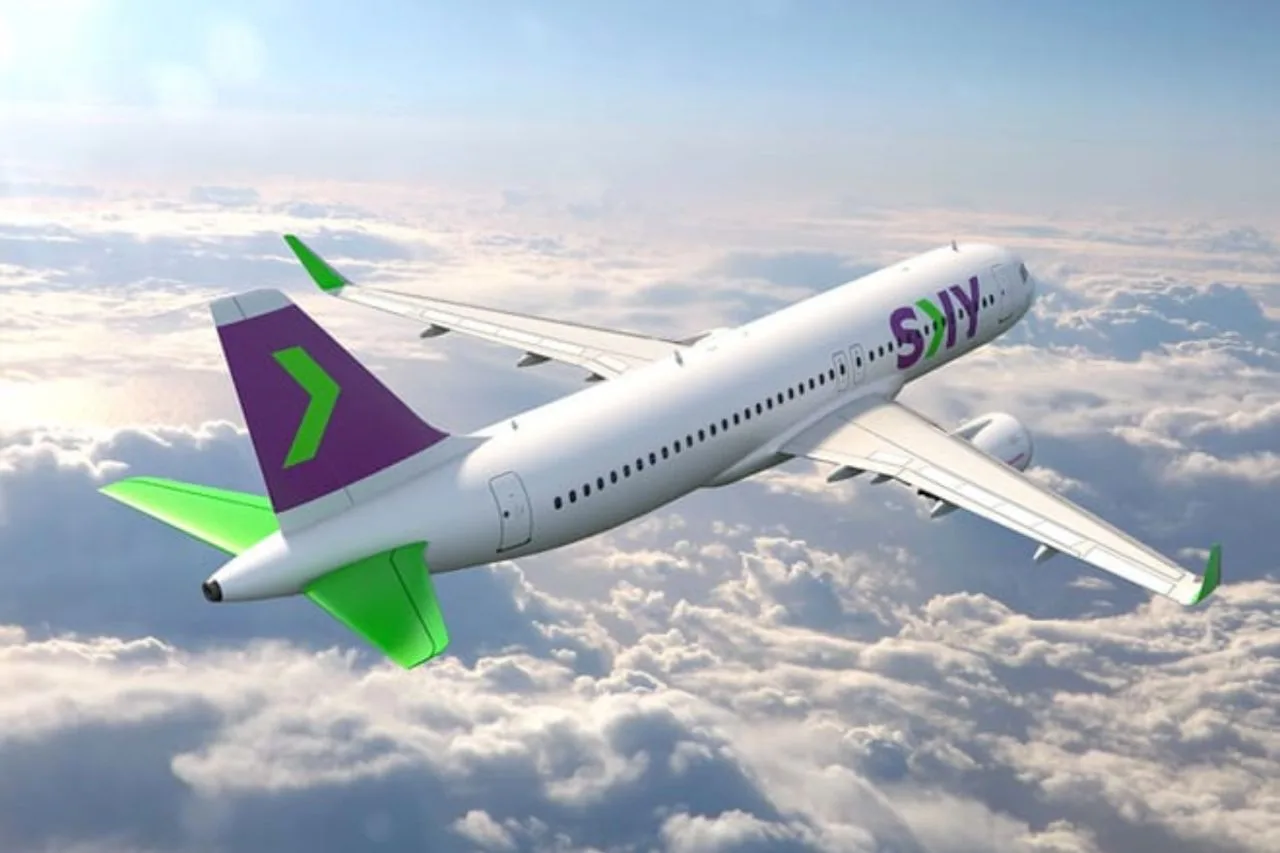 Promoção: SKY Airline oferece voos ida e volta para Santiago a partir de R$ 816